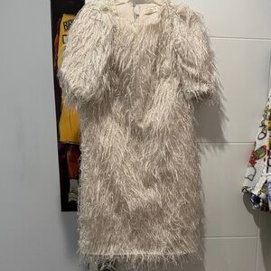 MonnaLisa girls dress